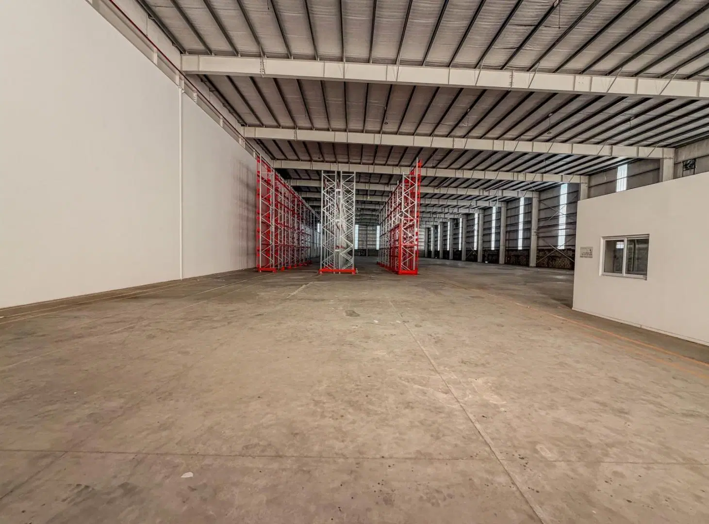 Alquiler - Depósito - Carlos Spegazzini, Ezeiza - Polo Industrial Ezeiza - 6200m2 2