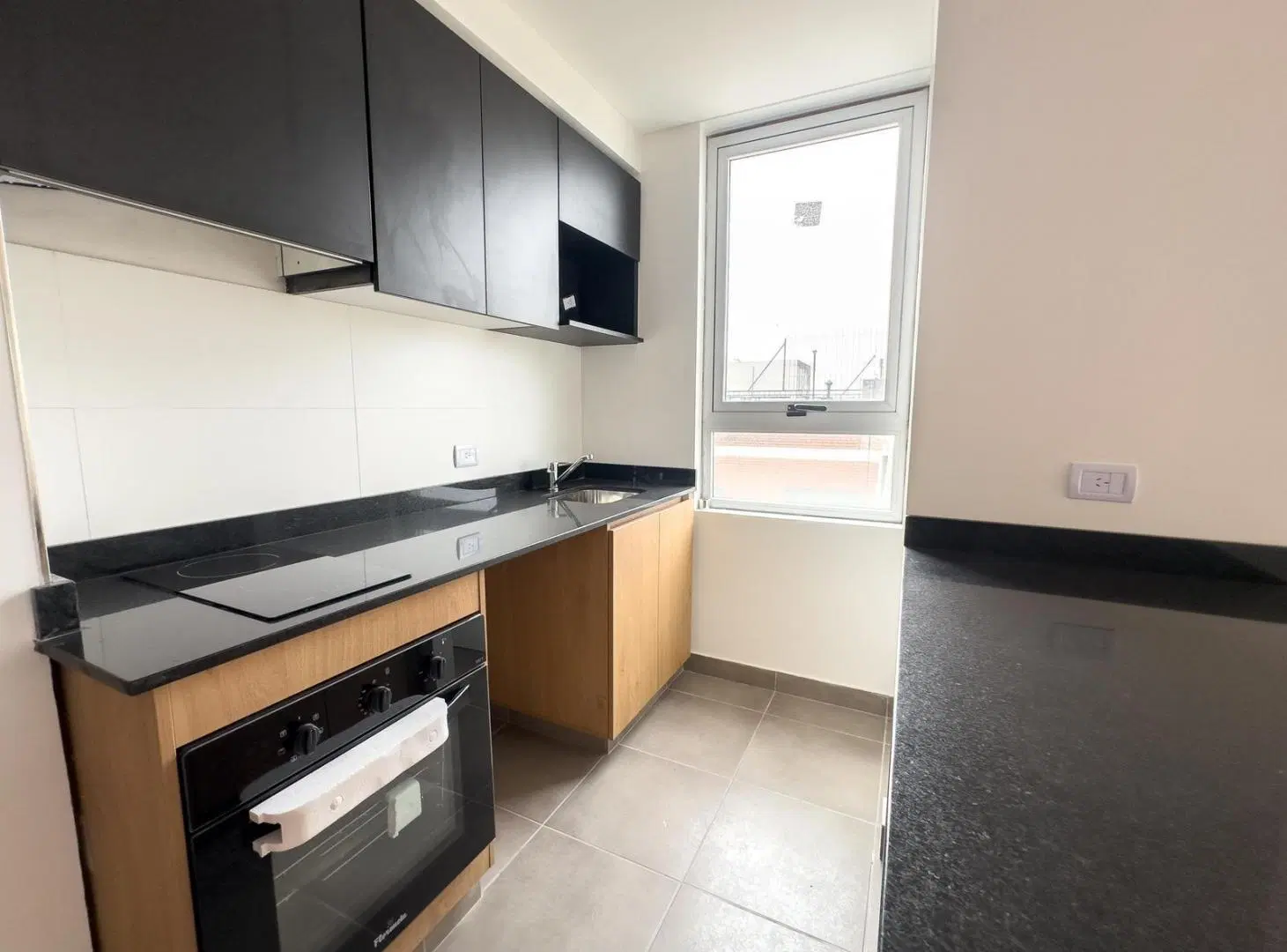Departamento-Venta-2 ambientes-Barracas- A ESTRENAR 5