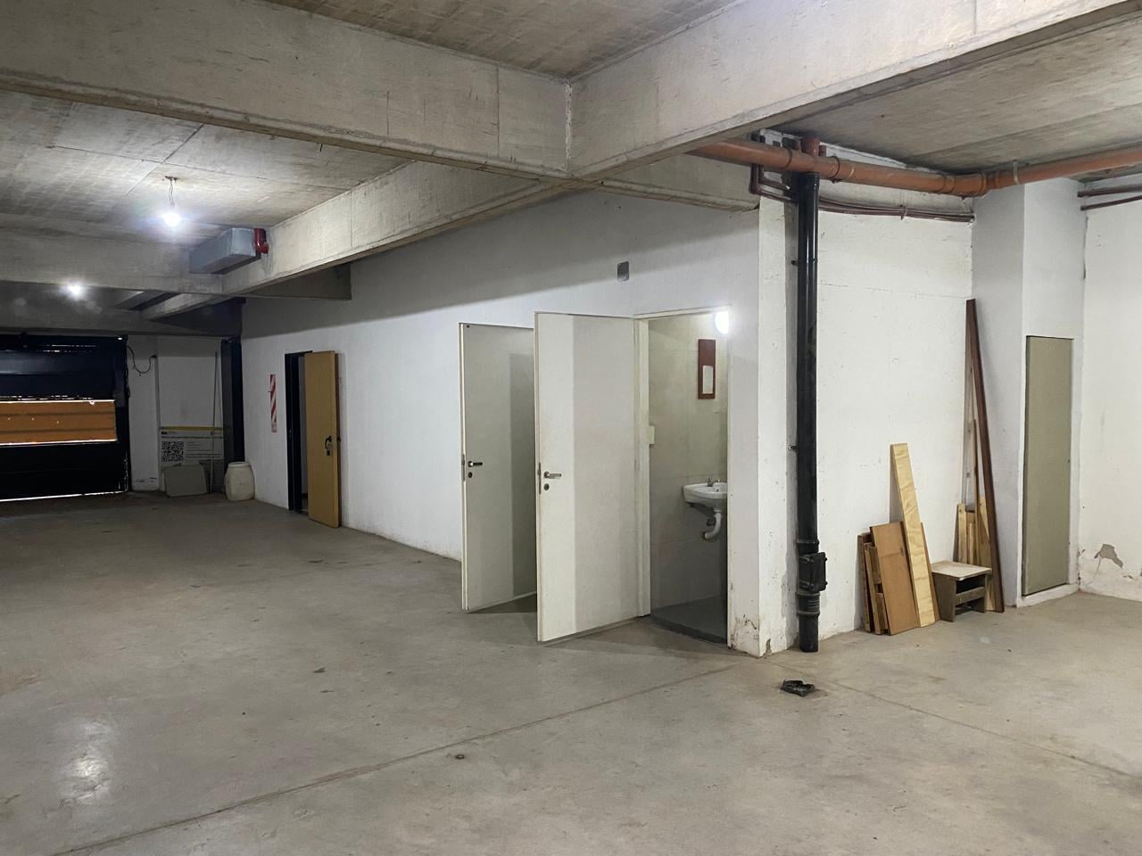 Foto de Galpón - Venta - San Cristobal, imagen 4