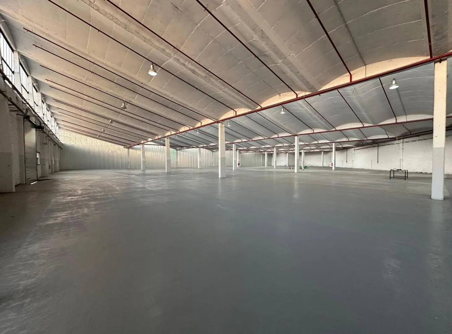Depósito en alquiler 4.300 m2 - Pompeya - Deposito Logistico 3