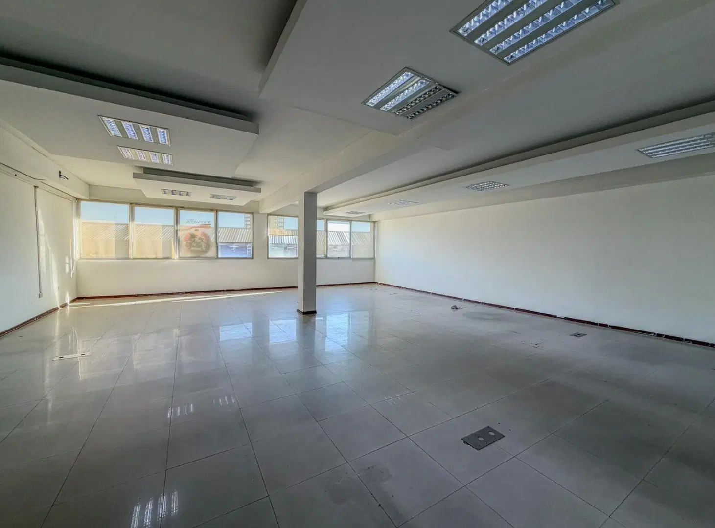 Alquiler - Oficina - Barracas - 115m2 5
