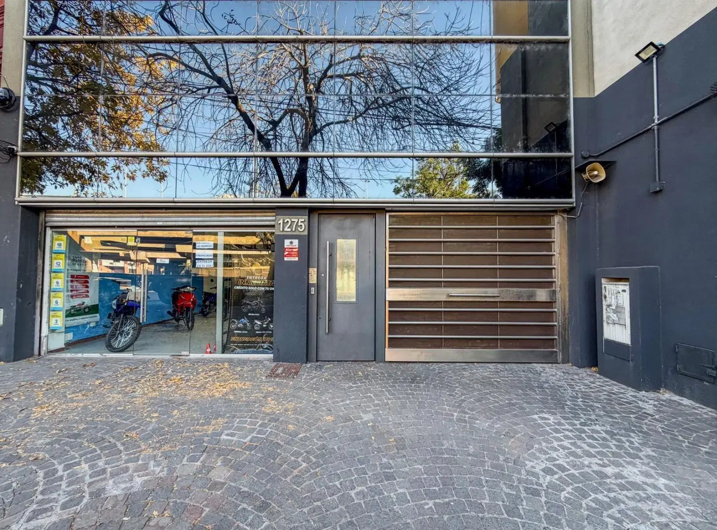 Alquiler - Oficina - Barracas - 115m2 3