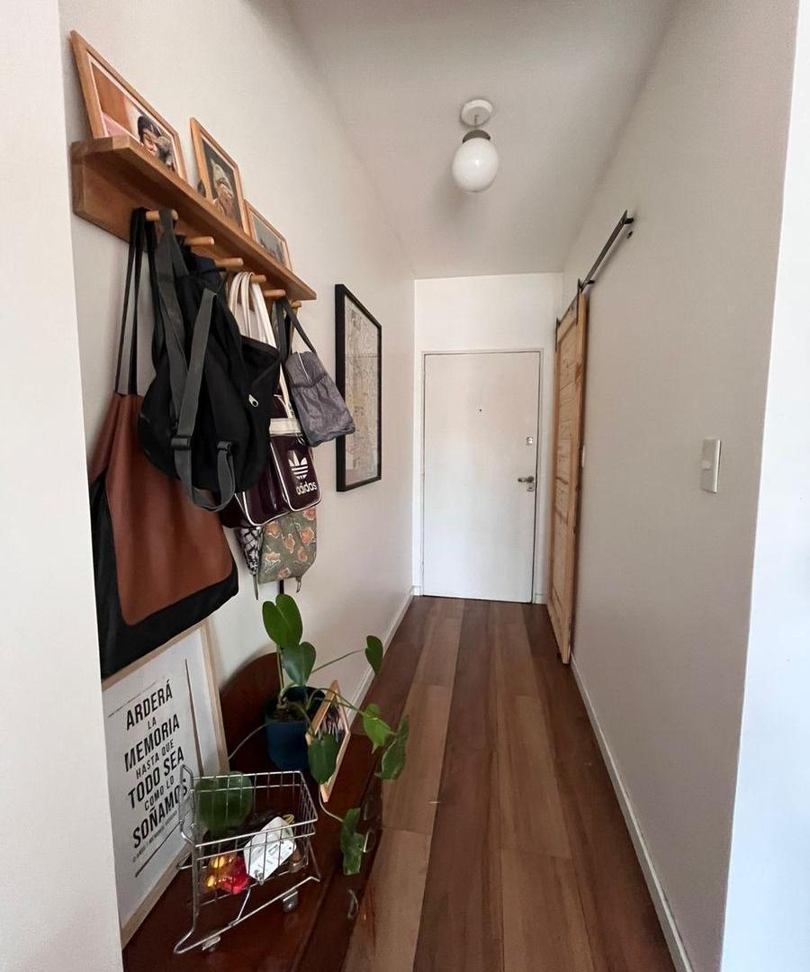 Foto de Venta - Departamento - Caballito - Balcon Terraza propia, imagen 5