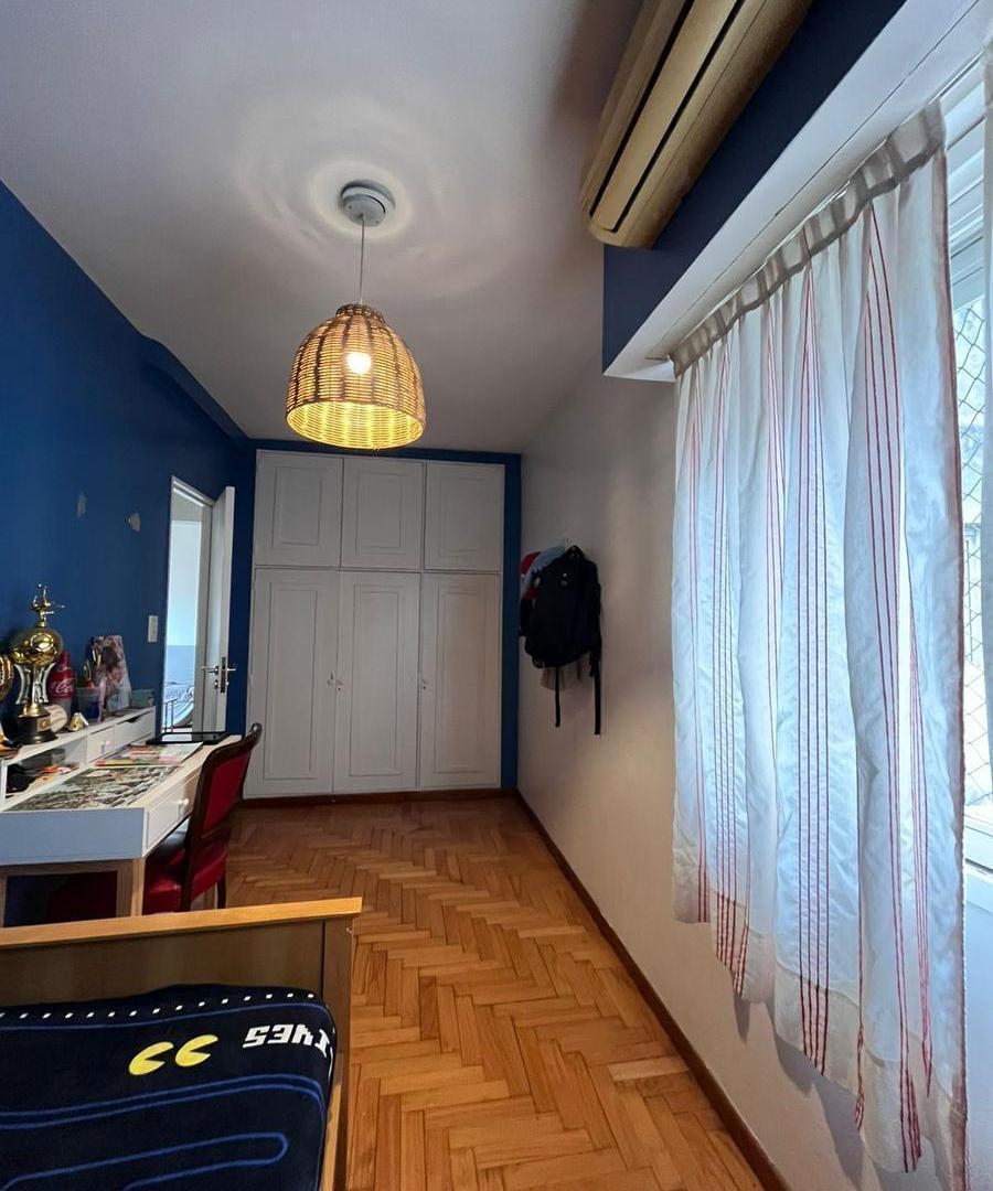 Foto de Venta - Departamento - Caballito - Balcon Terraza propia, imagen 1