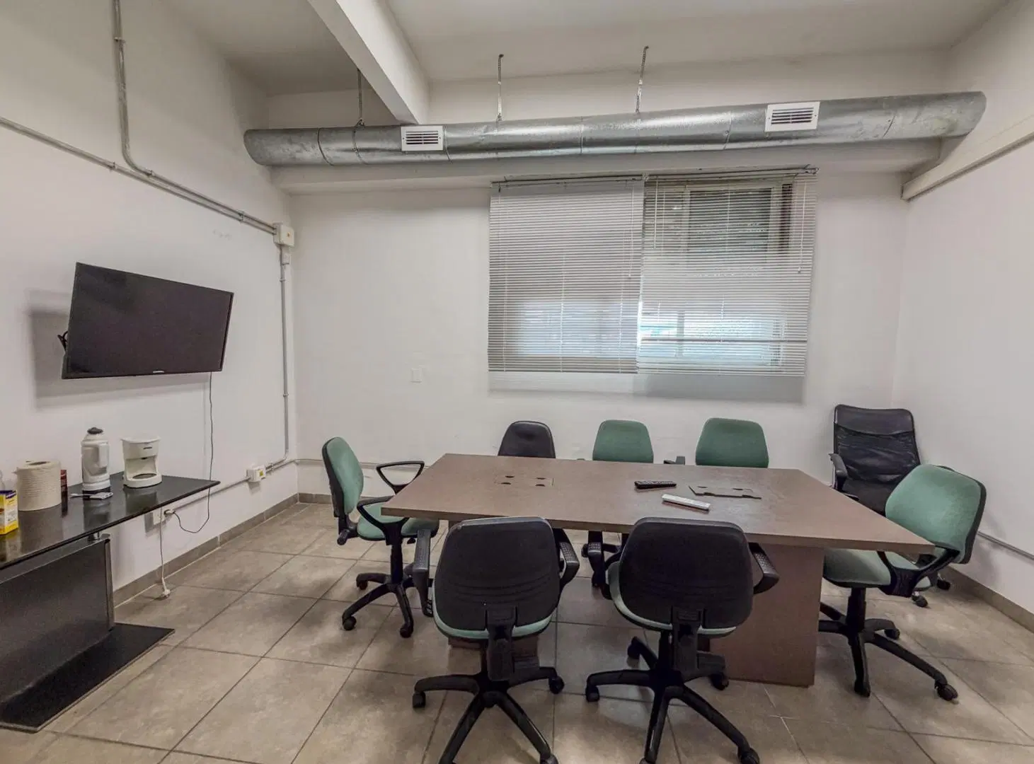 Alquiler - Oficinas - La Boca - 900m2 4