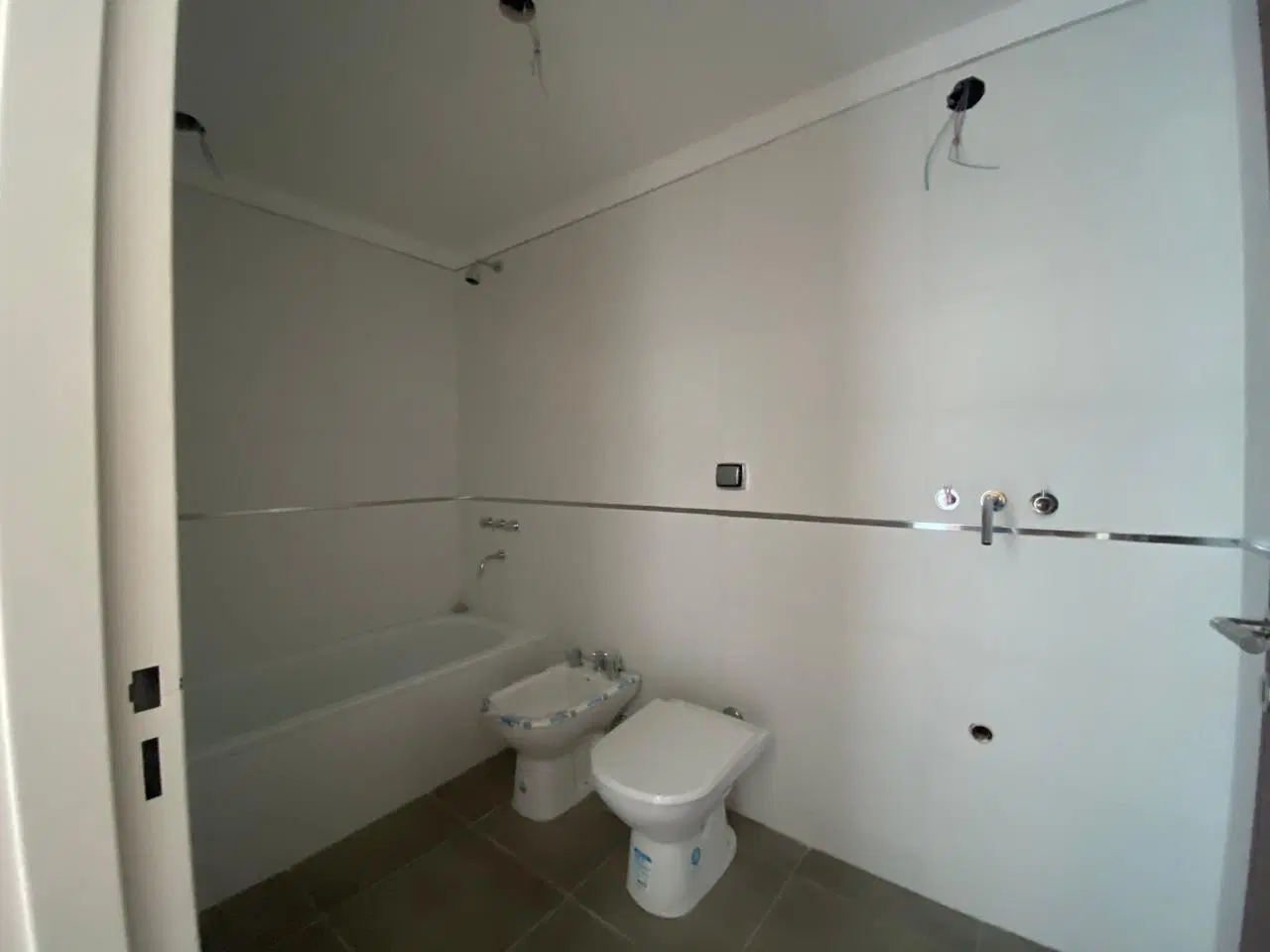 Departamento - Venta - Barracas 3 ambientes Apto Credito Edificio de Categoria con amenities 4