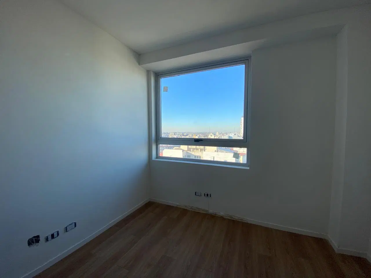 Departamento - Venta - Barracas 3 ambientes Apto Credito Edificio de Categoria con amenities 2