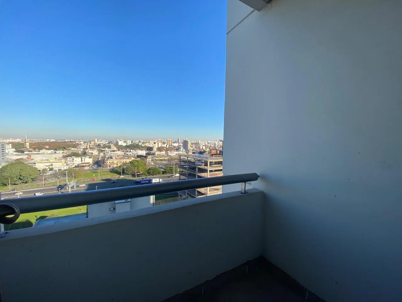 Departamento - Venta - Barracas 3 ambientes Apto Credito Edificio de Categoria con amenities 5