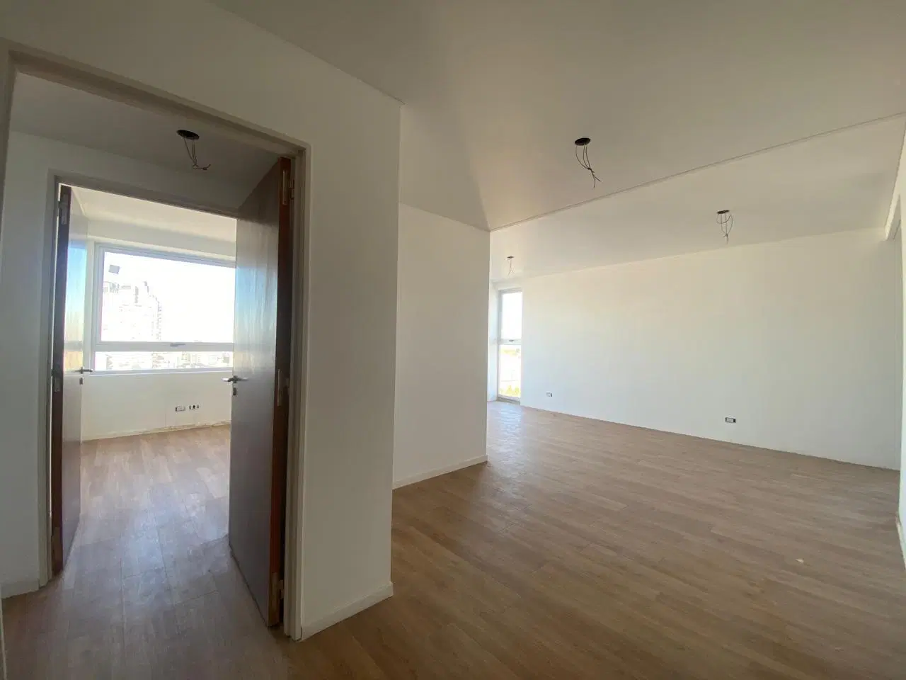 Departamento  en Duplex - Venta - Barracas - 4 ambientes a estrenar- 2