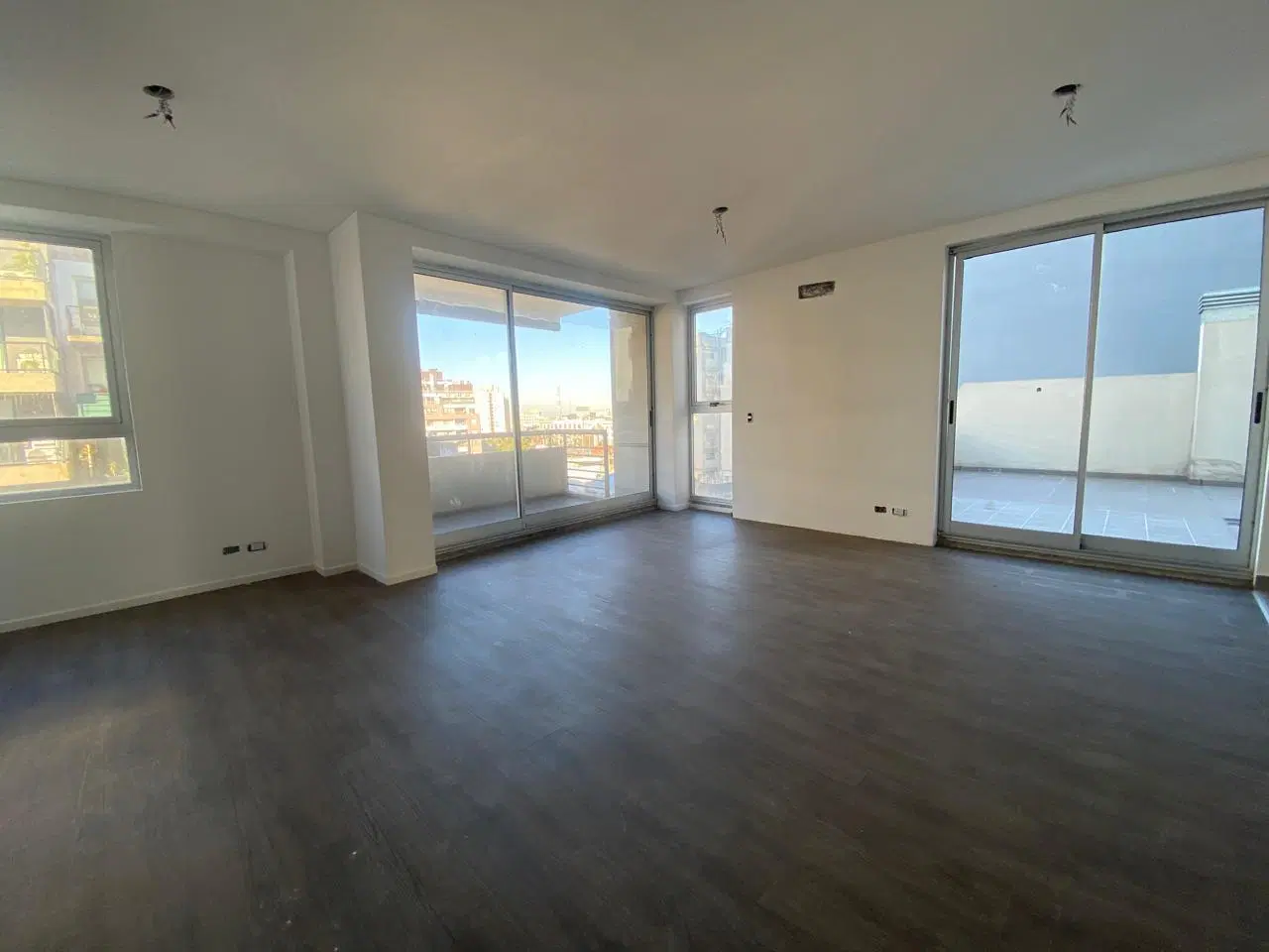 Departamento  en Duplex - Venta - Barracas - 4 ambientes a estrenar- 3