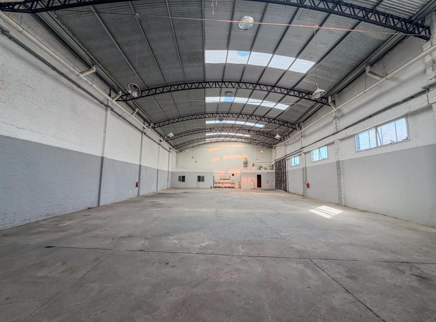 Foto de Alquiler - Depósito - Avellaneda - 500m2, imagen 3