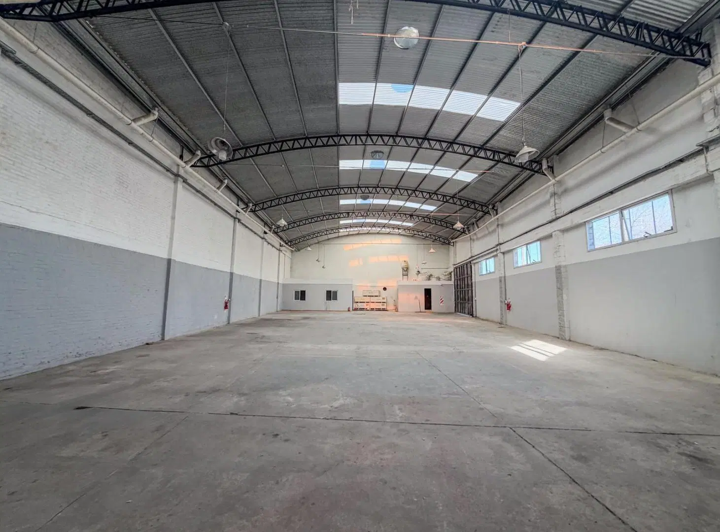 Alquiler - Depósito - Avellaneda - 500m2 3