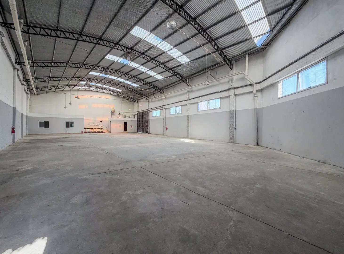Alquiler - Depósito - Avellaneda - 500m2 8