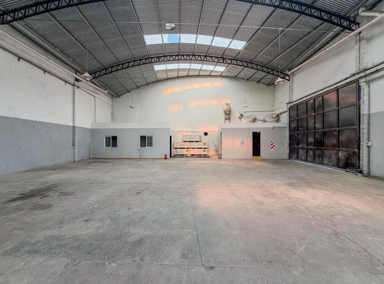 Alquiler - Depósito - Avellaneda - 500m2 2