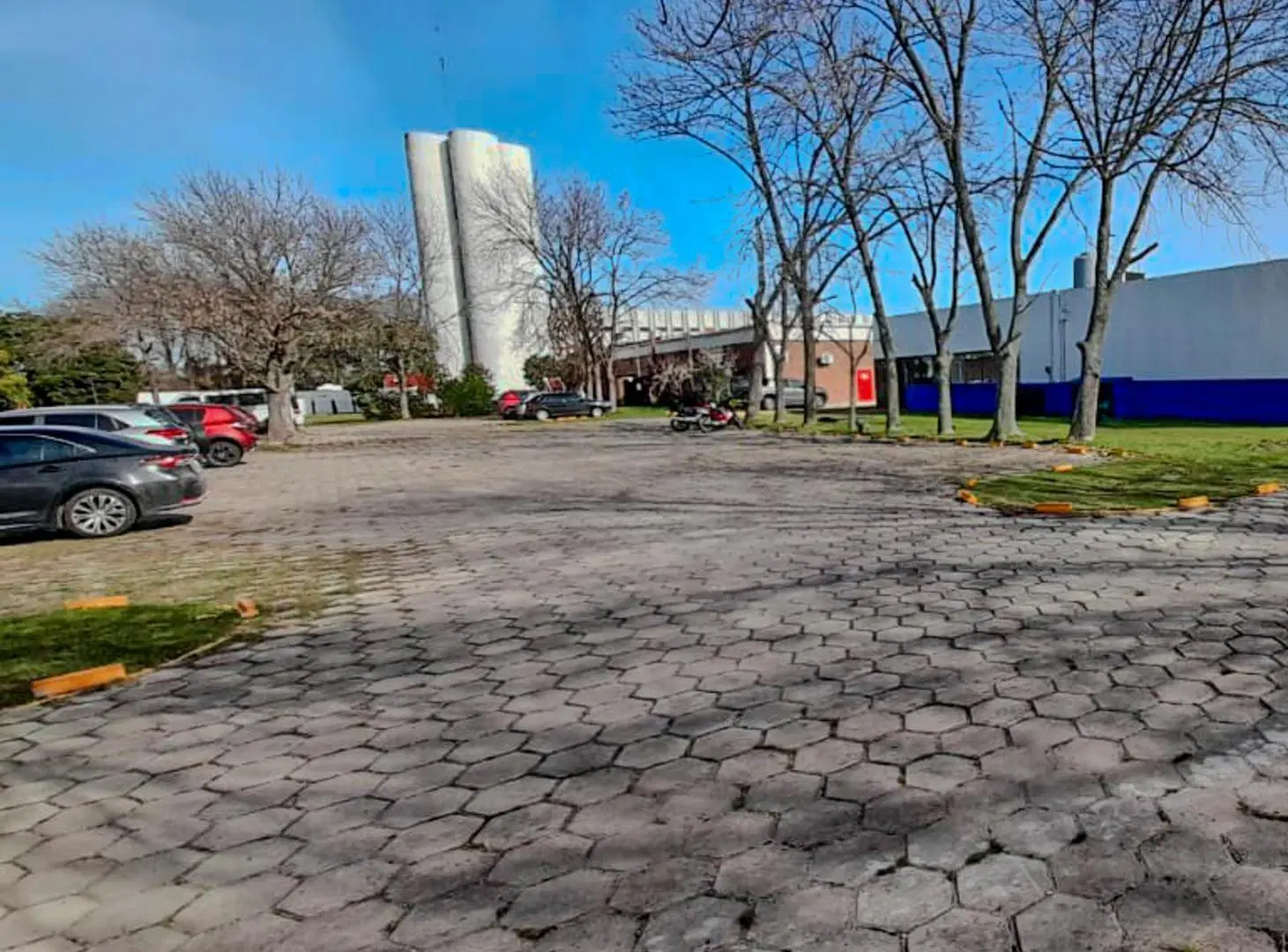 Depósito 1900 m2- Florencio Varela - Alquiler 3