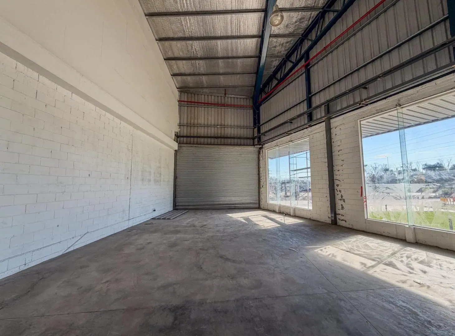 Alquiler - Local Comercial - Moreno - Colectora Sur Acceso Oeste Km 38 4