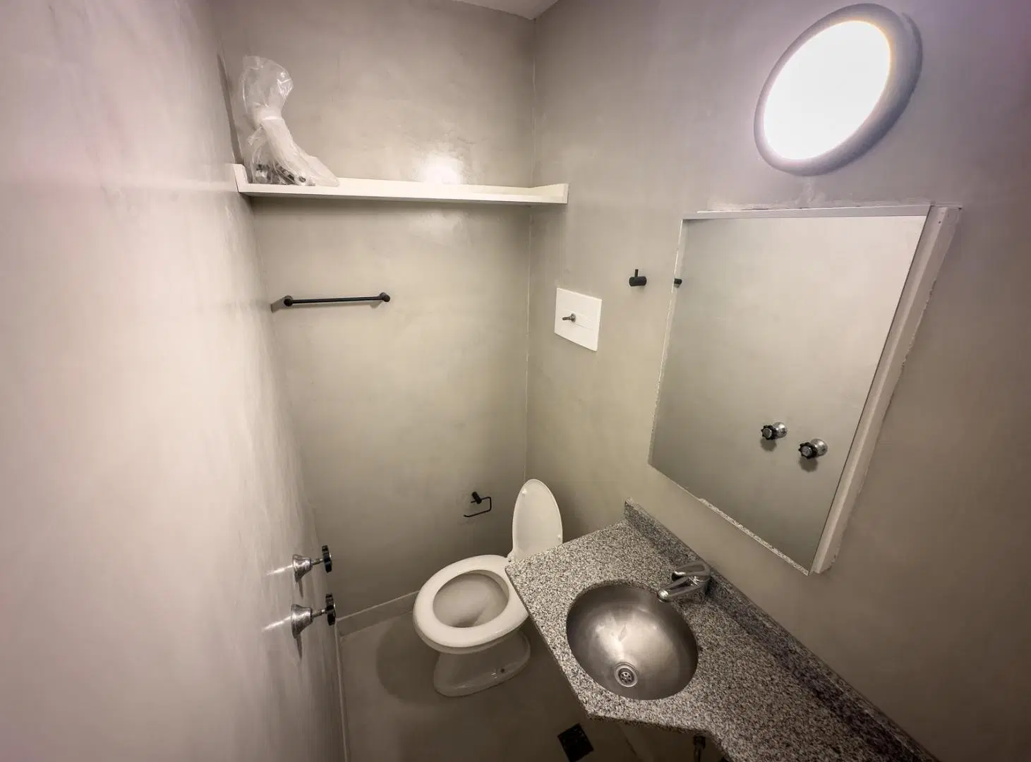Departamento -  Alquiler - Palermo - 4 amb con dependencia 3