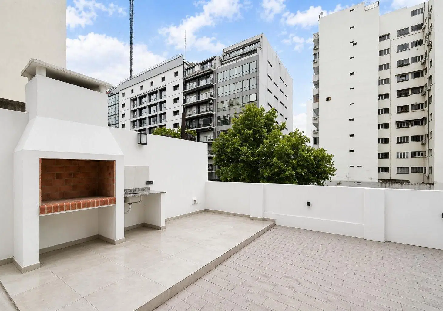 Local mas oficinas - Alquiler - Recoleta 5