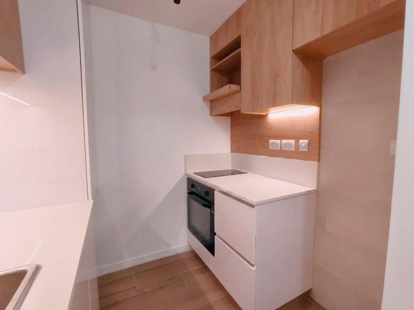 Foto de Departamento - Venta - Palermo - Monoambiente, imagen 5