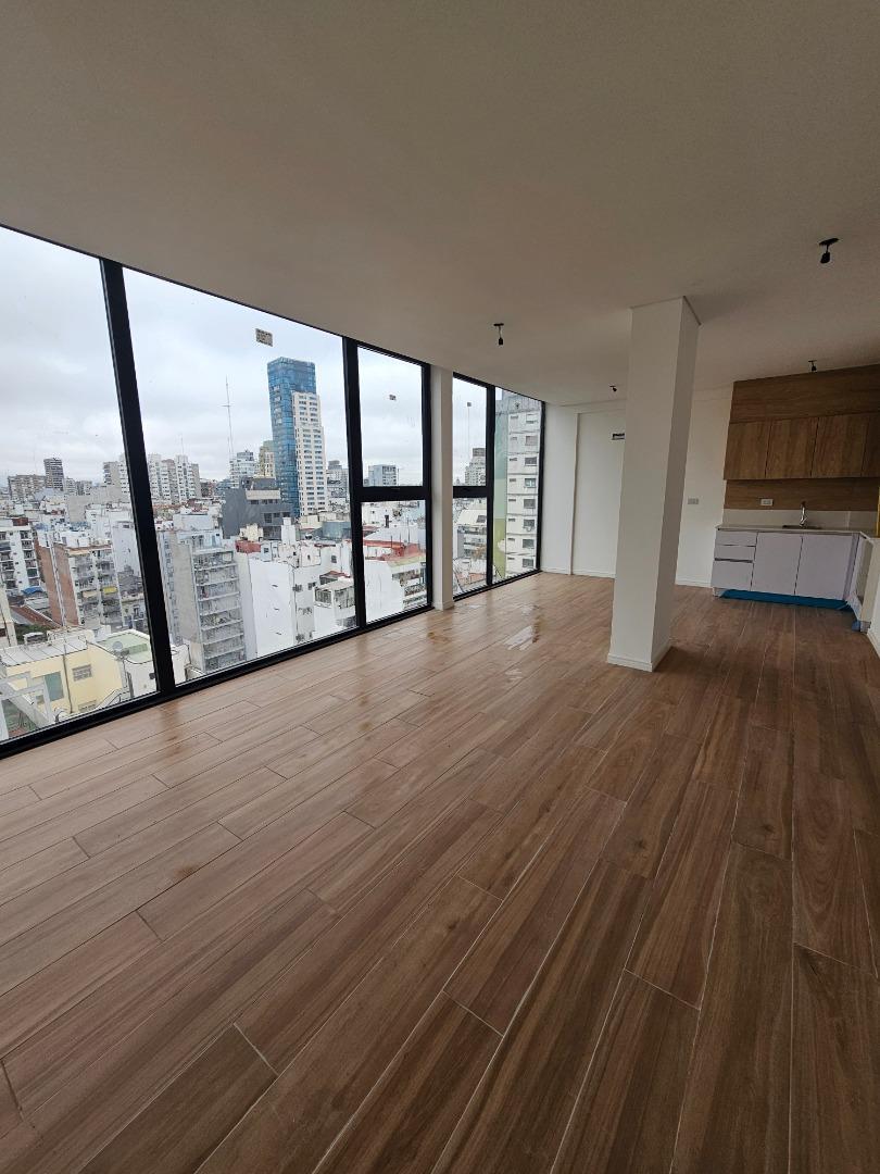 Foto de Departamento - Venta - Palermo - Monoambiente, imagen 1