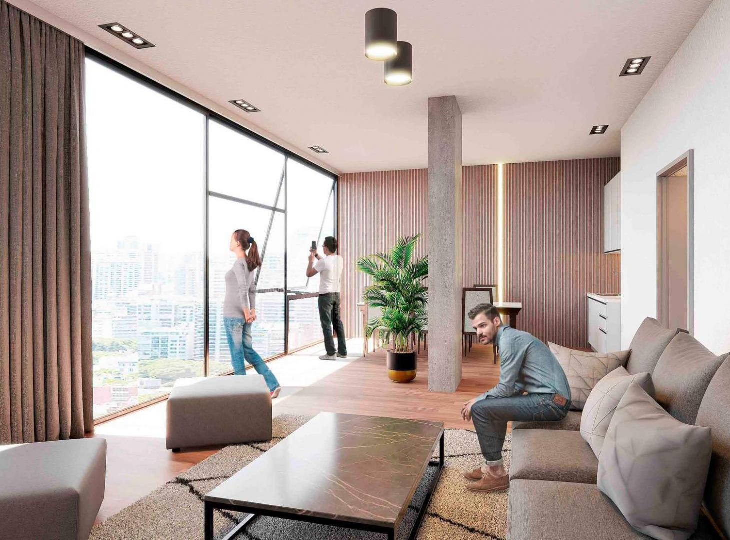 Foto de Departamento - Venta - Palermo - Monoambiente, imagen 4