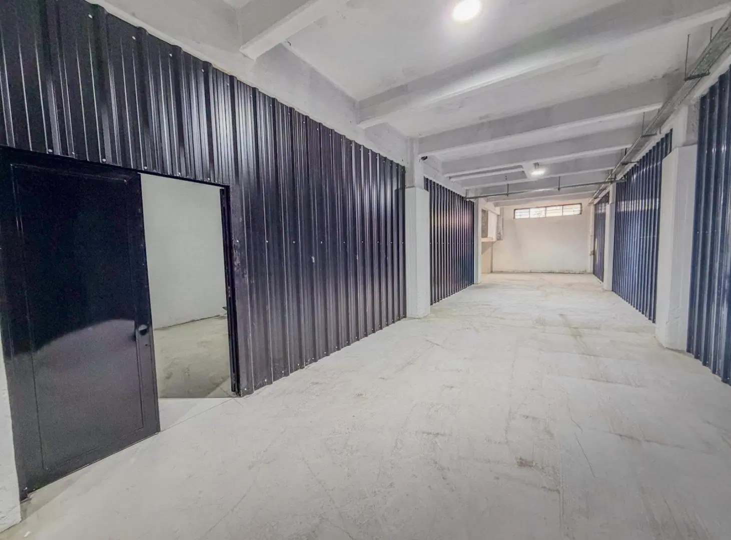 Alquiler- Baulera 50 m2 - Avellaneda - Centro Logistico 3