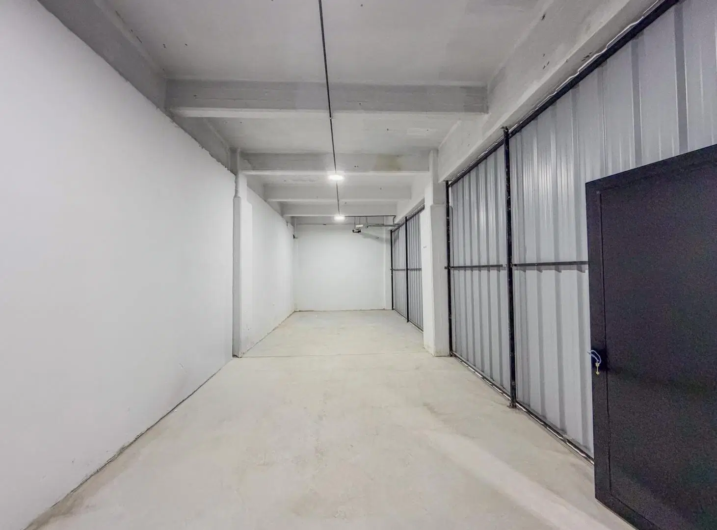 Alquiler- Baulera 50 m2 - Avellaneda - Centro Logistico 2