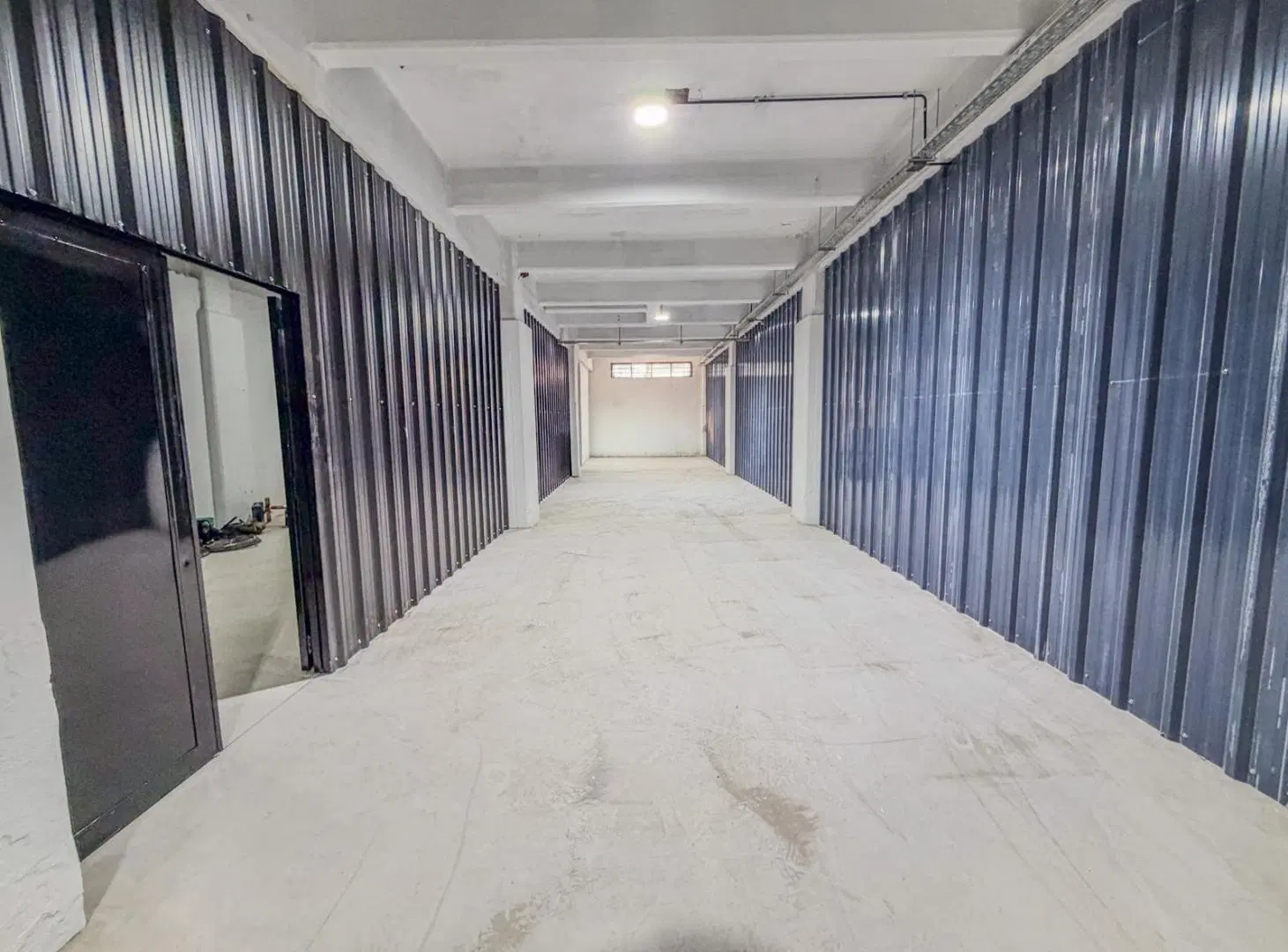 Alquiler- Baulera 50 m2 - Avellaneda - Centro Logistico 4