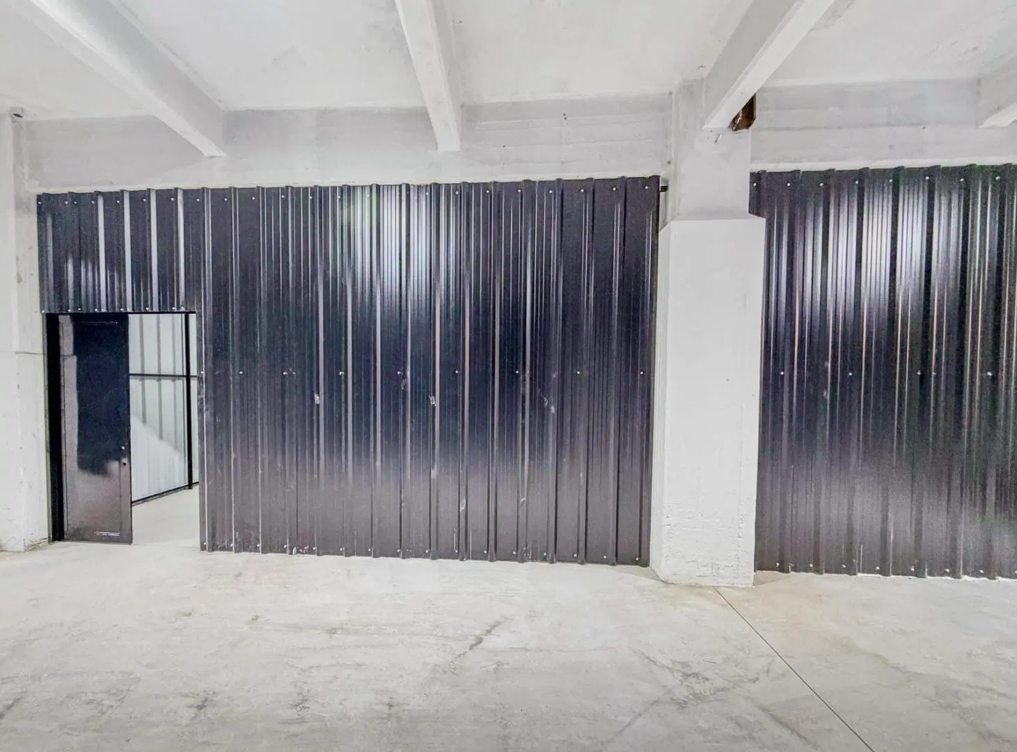 Alquiler- Baulera 100 m2 - Avellaneda - Centro Logistico 5