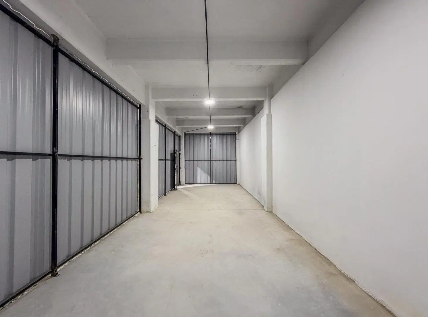 Alquiler- Baulera 100 m2 - Avellaneda - Centro Logistico 8