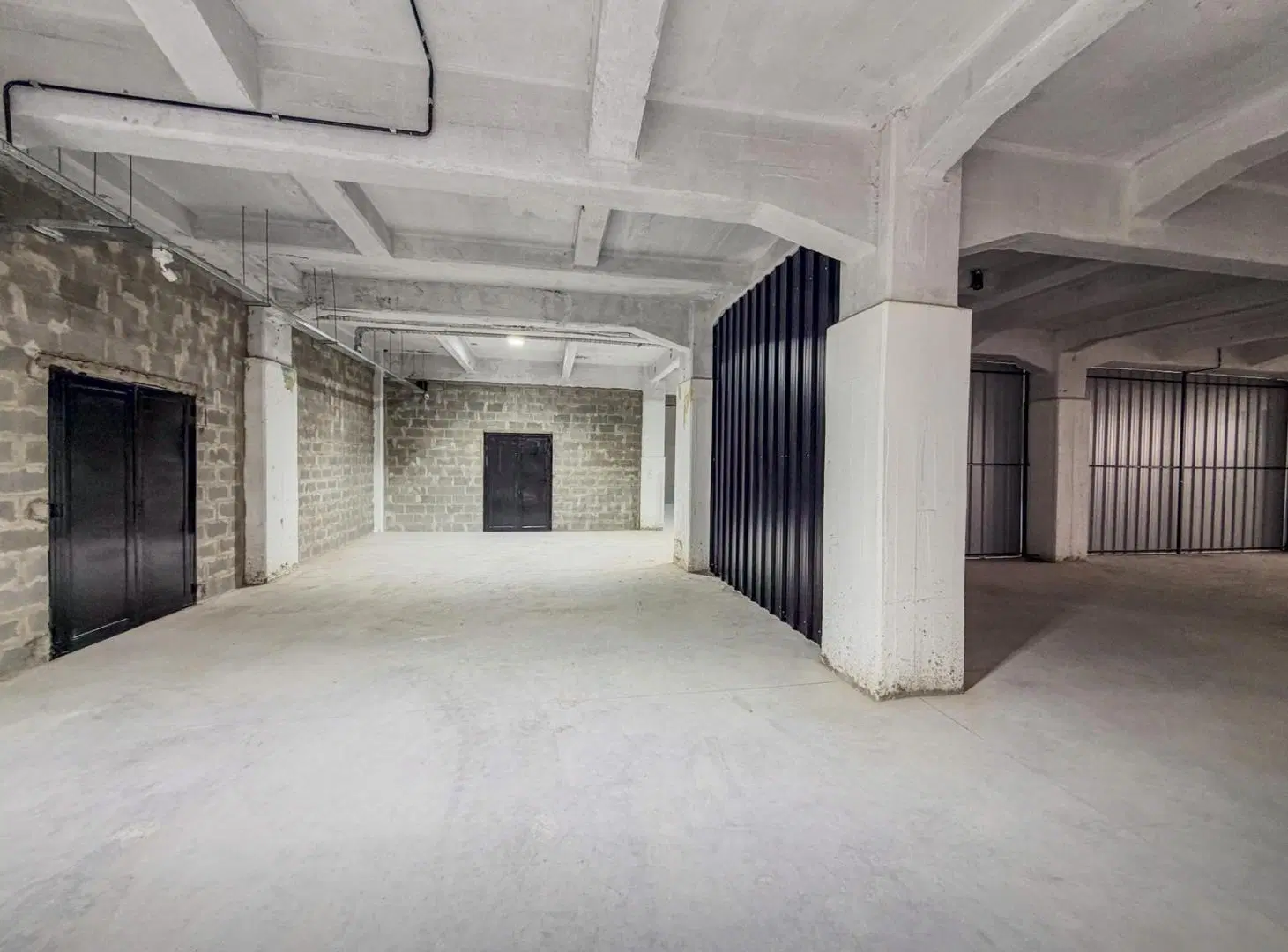 Alquiler- Baulera 100 m2 - Avellaneda - Centro Logistico 4