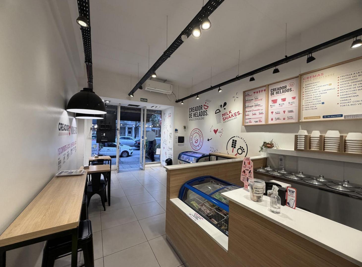 Foto de Local - Alquiler - Colegiales, imagen 1