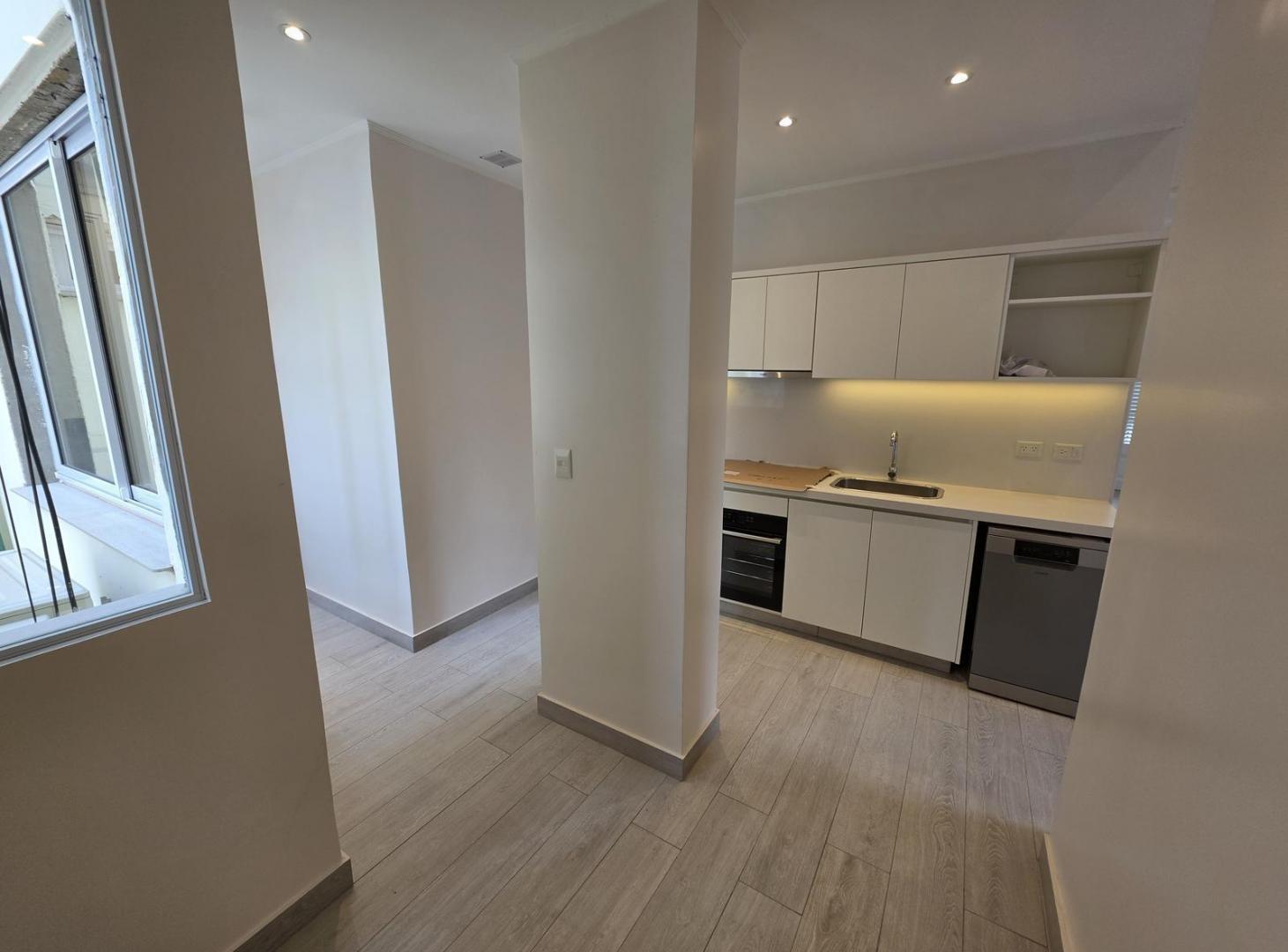 Foto de Departamento - Alquiler - San Nicolás - 3 Ambientes, imagen 4