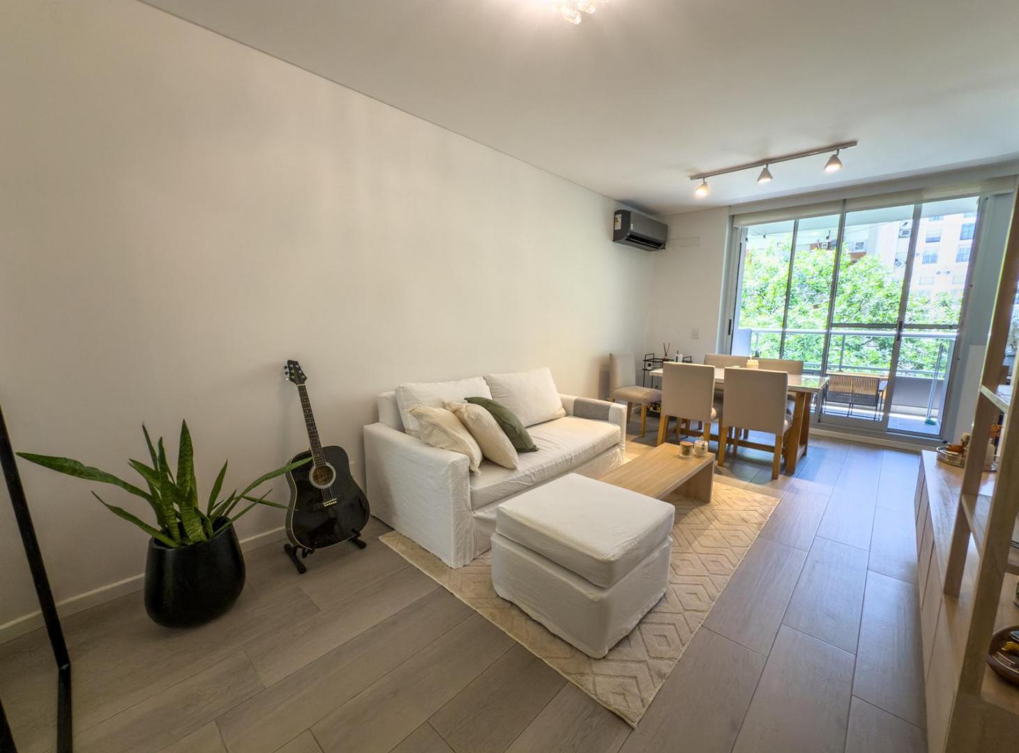 Foto de Departamento - Venta- 3 Ambientes - Cañitas, imagen 1