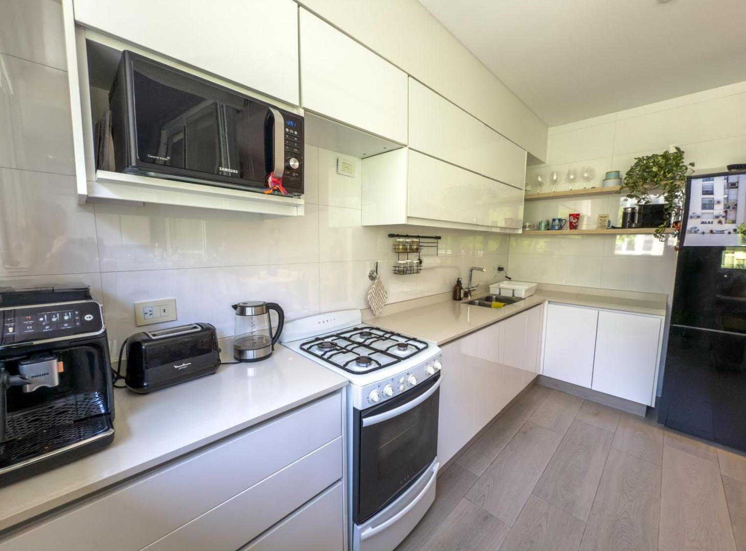 Foto de Departamento - Venta- 3 Ambientes - Cañitas, imagen 5