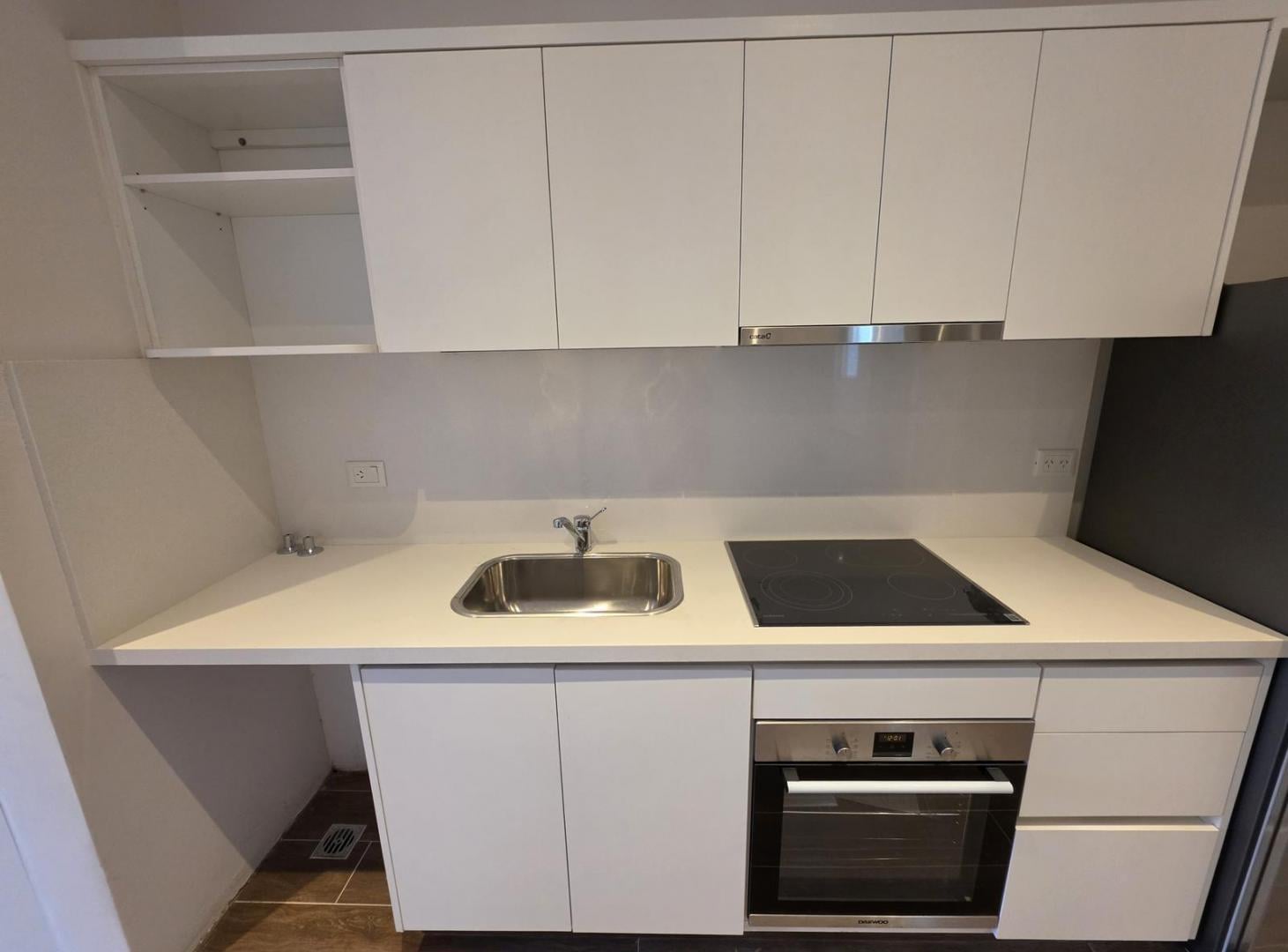 Foto de Departamento - Alquiler - San Nicolás - Monoambiente, imagen 3