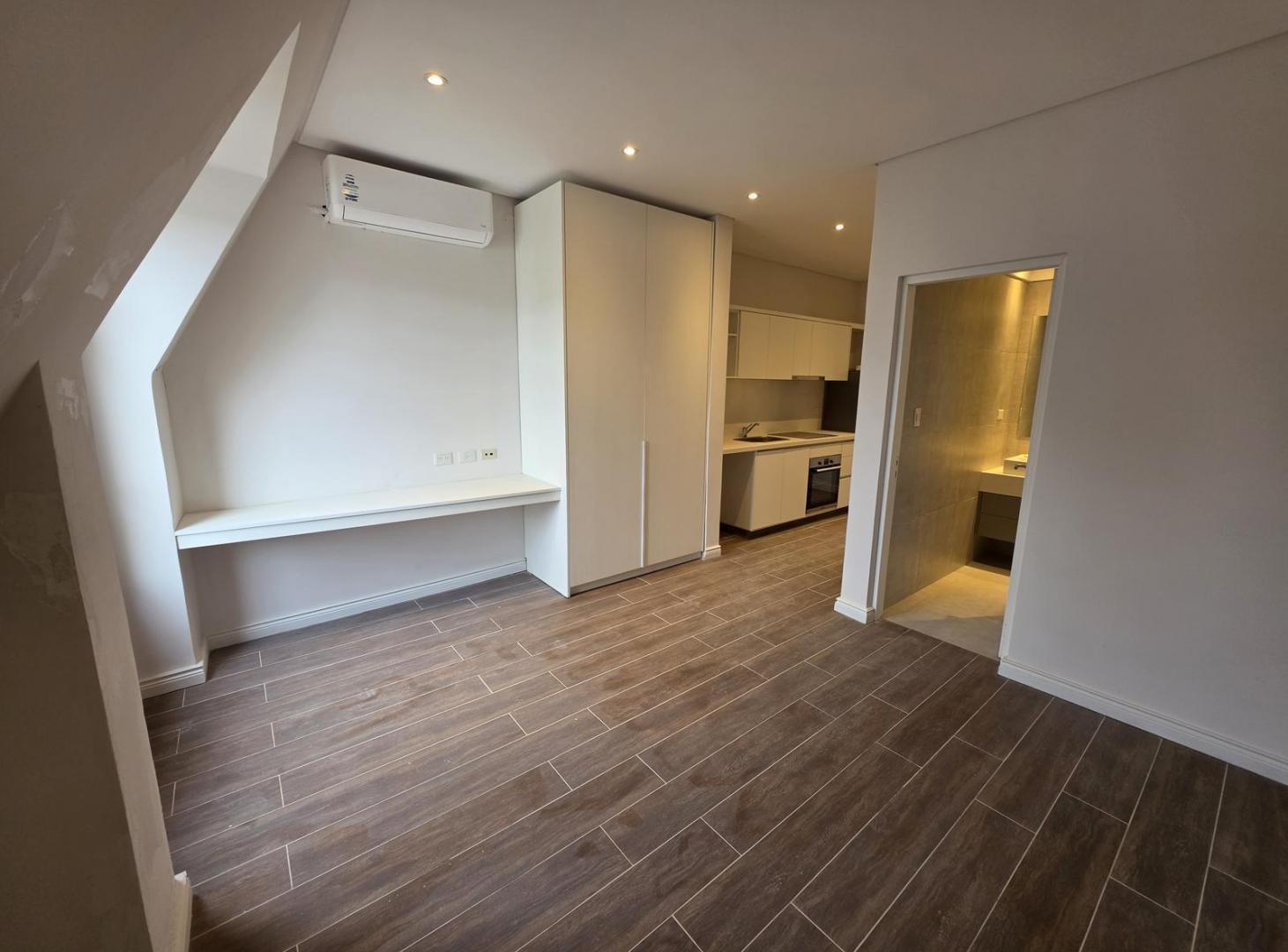Foto de Departamento - Alquiler - San Nicolás - Monoambiente, imagen 5