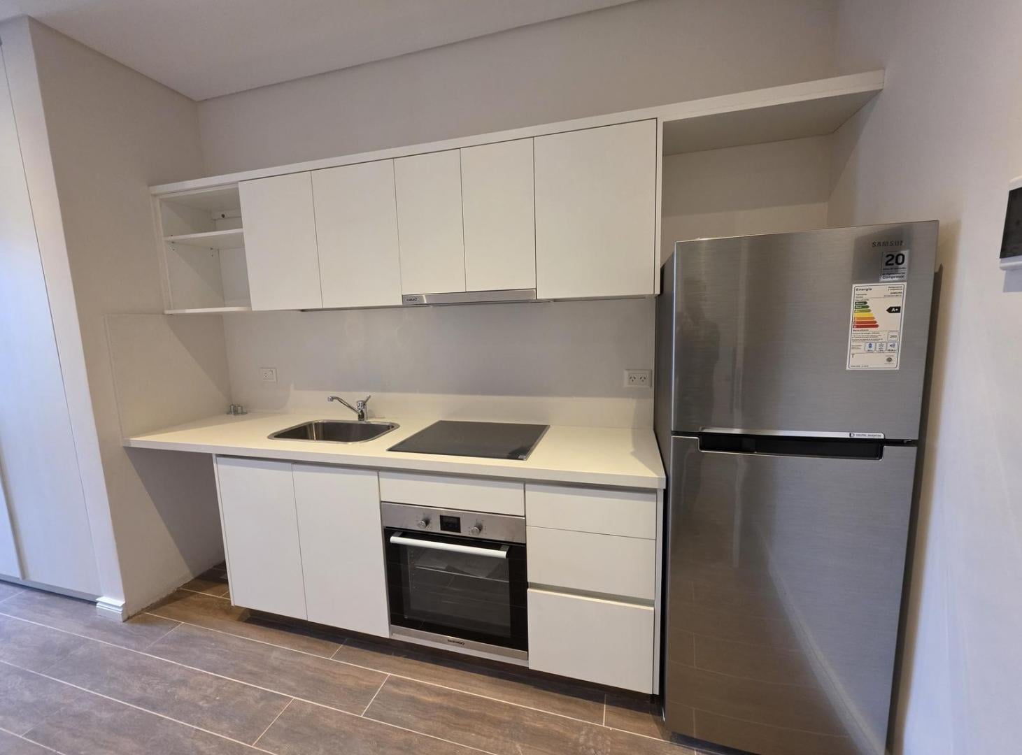 Foto de Departamento - Alquiler - San Nicolás - Monoambiente, imagen 1