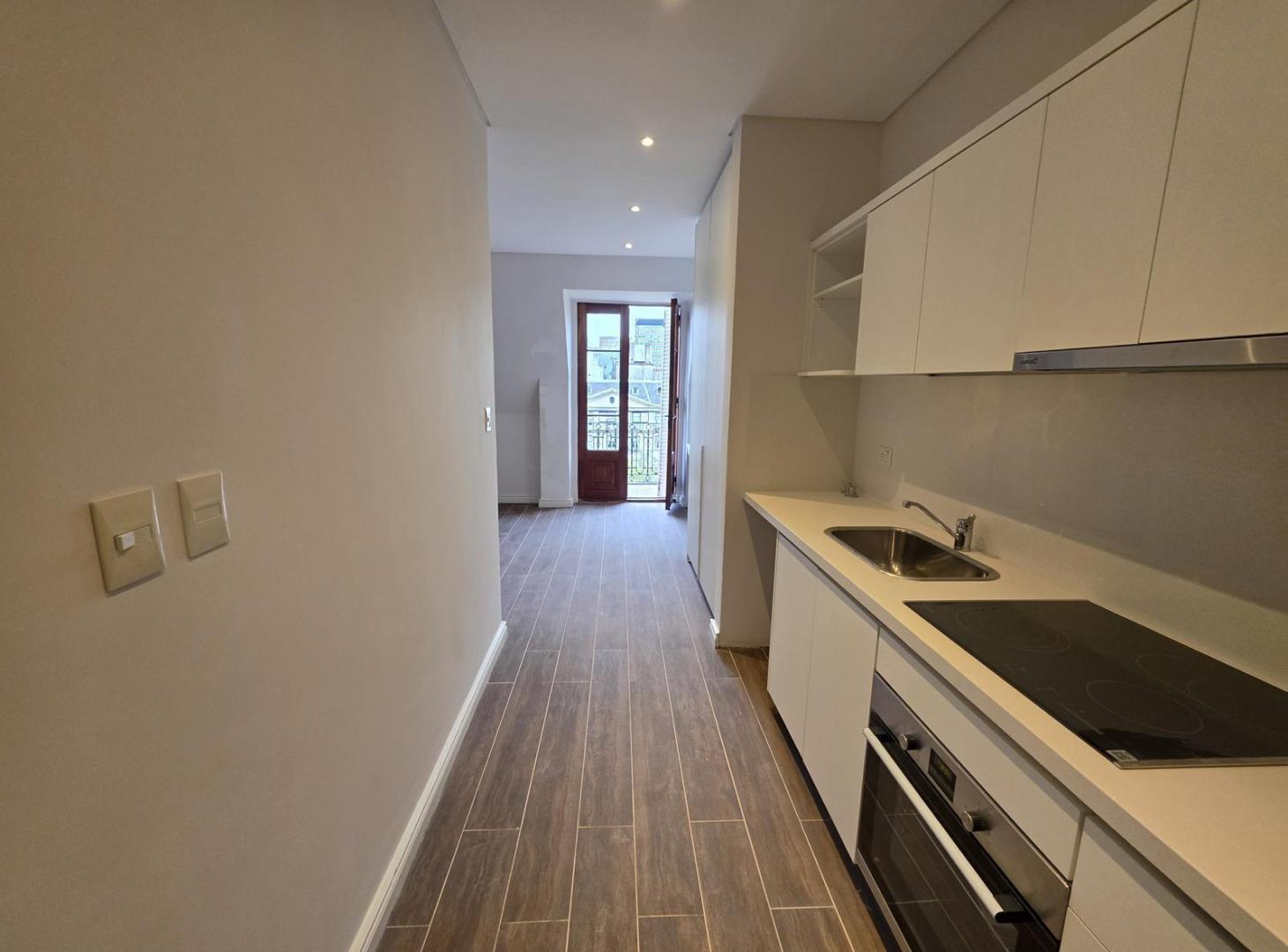 Foto de Departamento - Alquiler - San Nicolás - Monoambiente, imagen 2