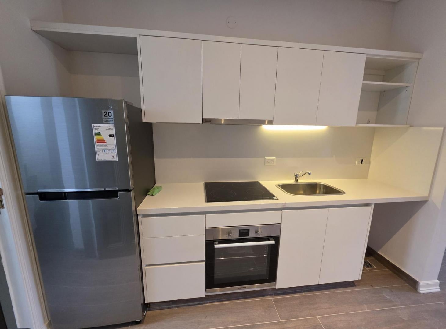 Foto de Departamento - Alquiler - San Nicolás - Monoambiente, imagen 2