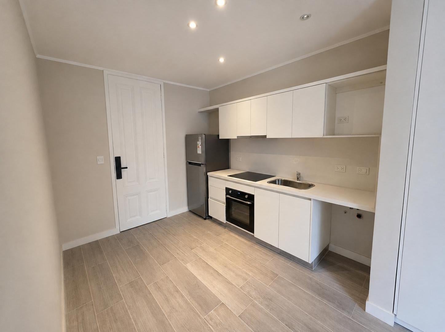 Foto de Departamento - Alquiler - San Nicolás - Monoambiente, imagen 2