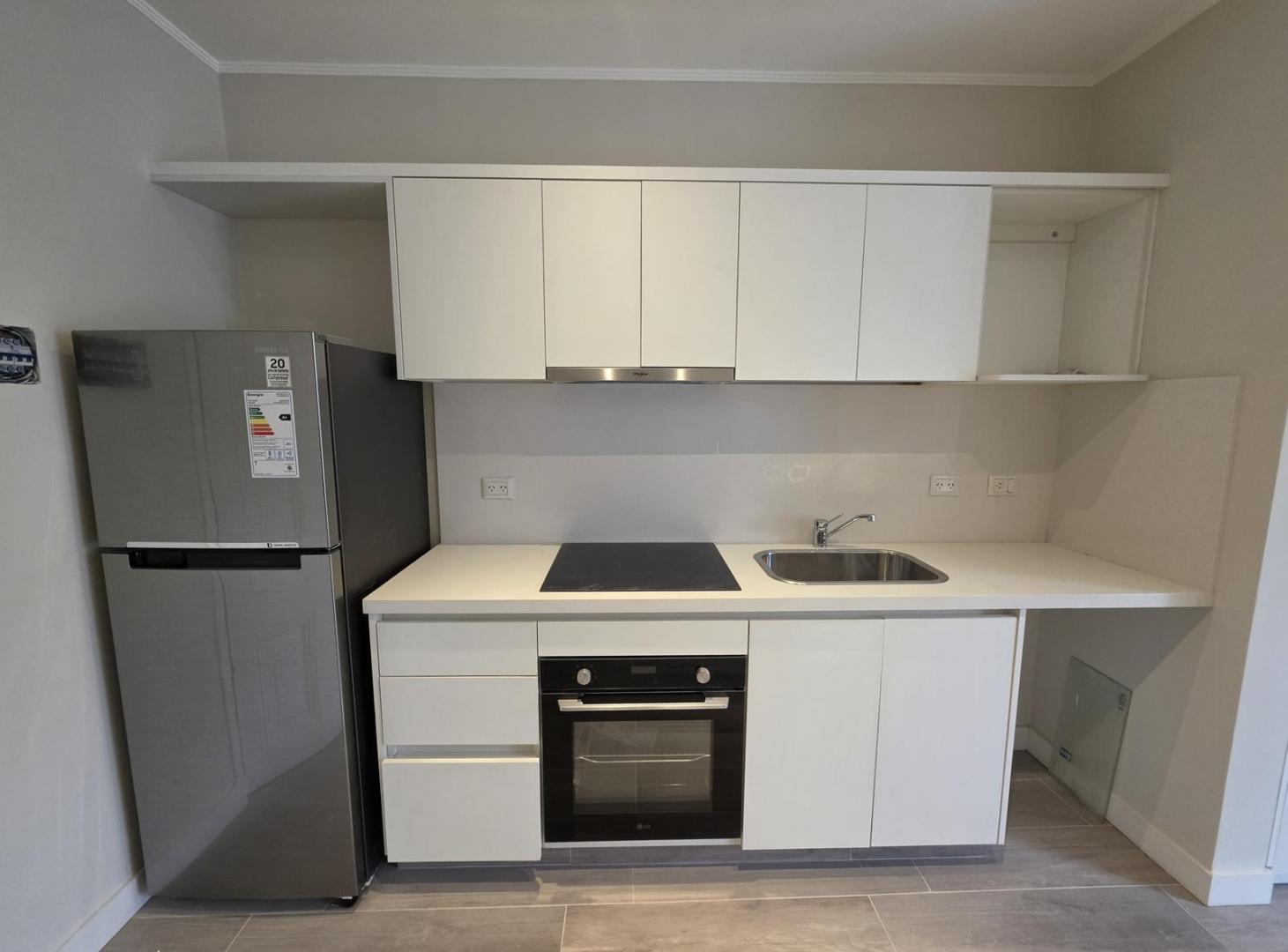 Foto de Departamento - Alquiler - San Nicolás - Monoambiente, imagen 1
