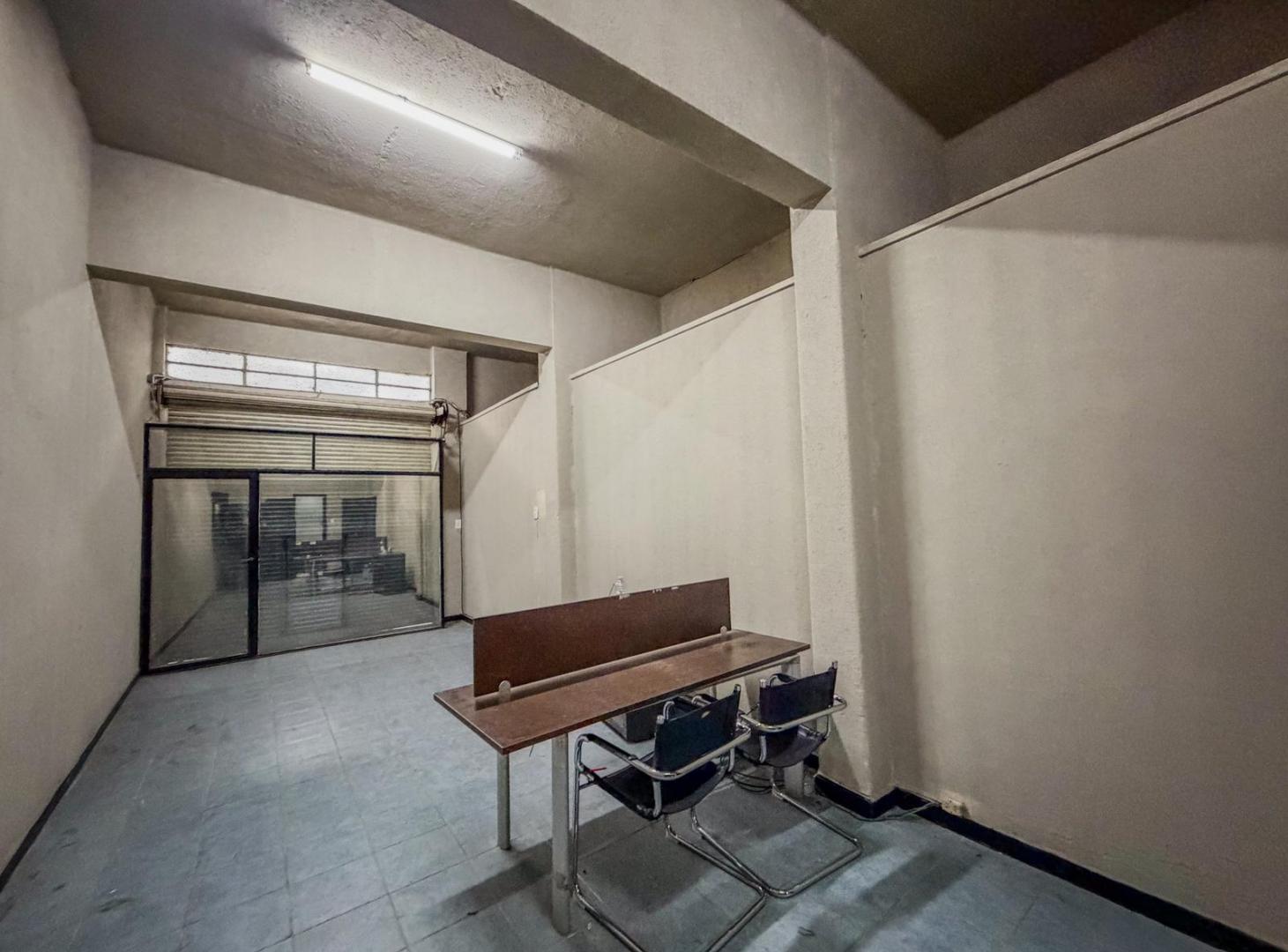 Foto de ALQUILER - DEPOSITO - POMPEYA - 526 M2, imagen 5