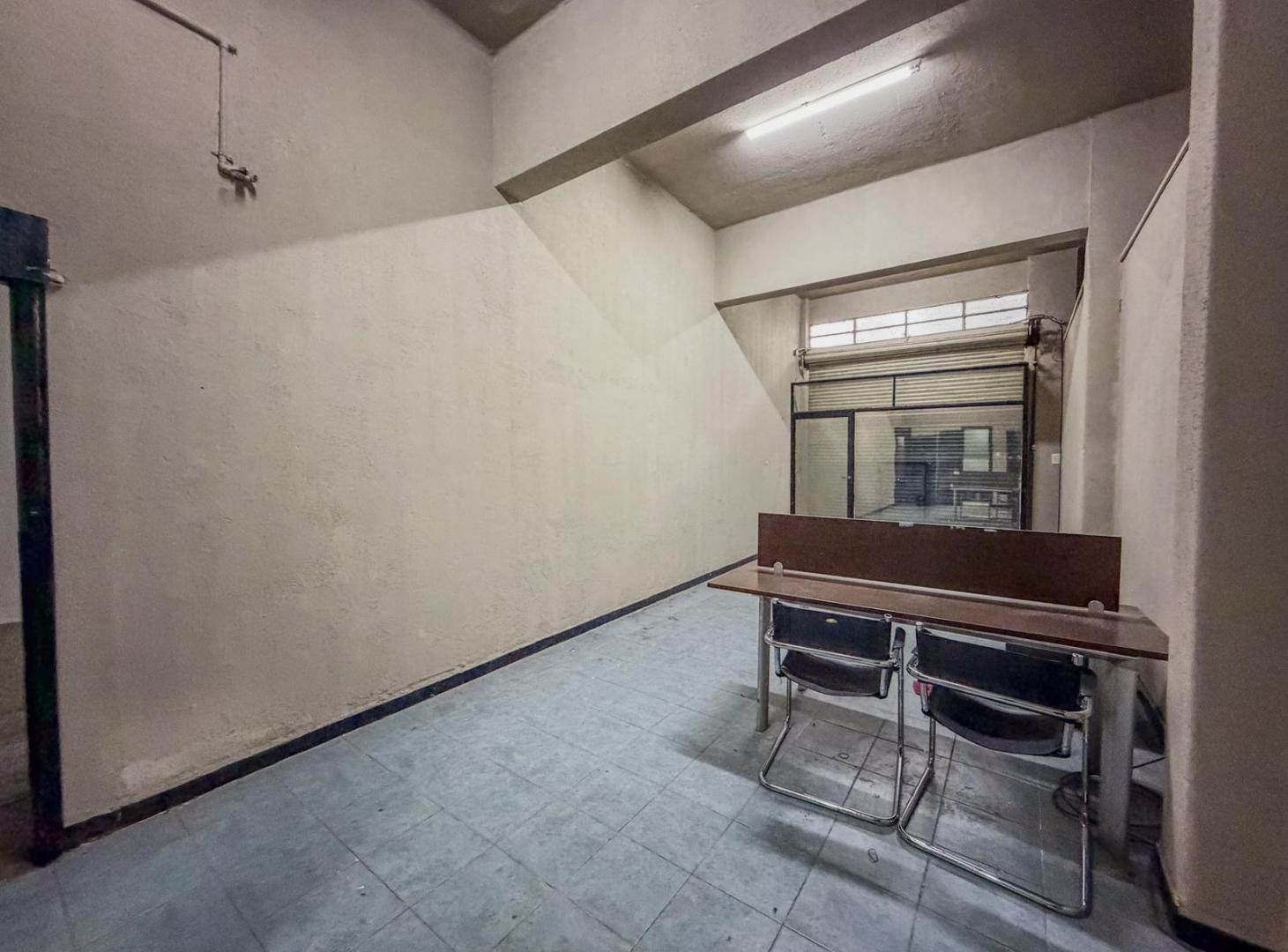Foto de ALQUILER - DEPOSITO - POMPEYA - 526 M2, imagen 1