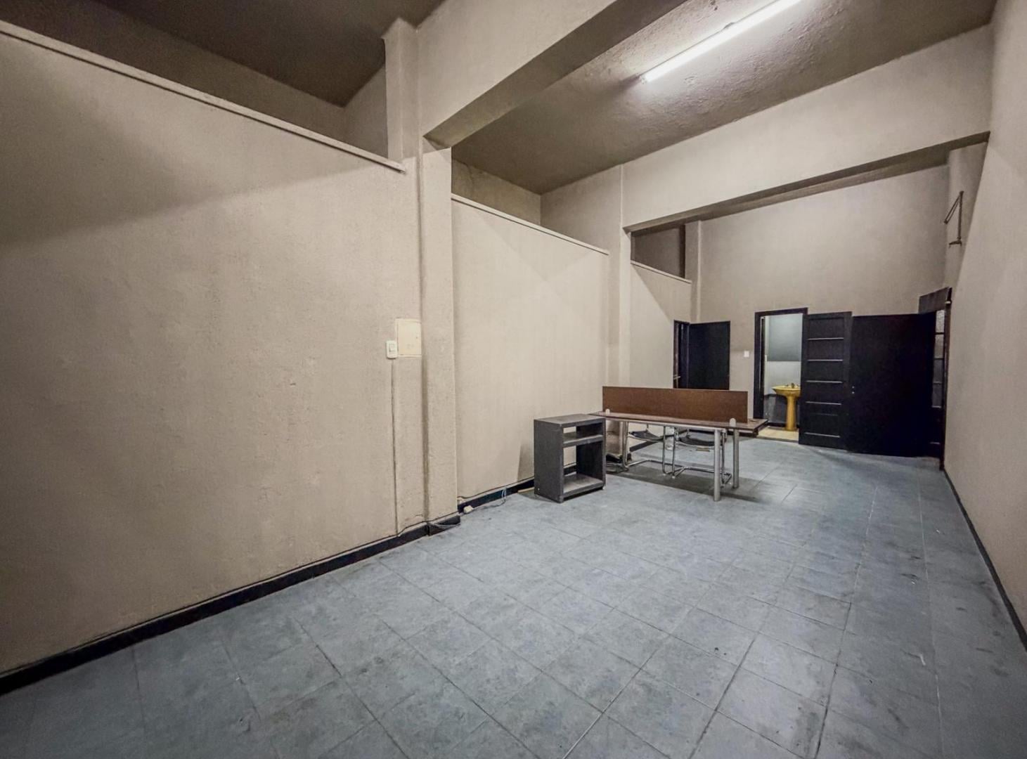 Foto de ALQUILER - DEPOSITO - POMPEYA - 526 M2, imagen 3