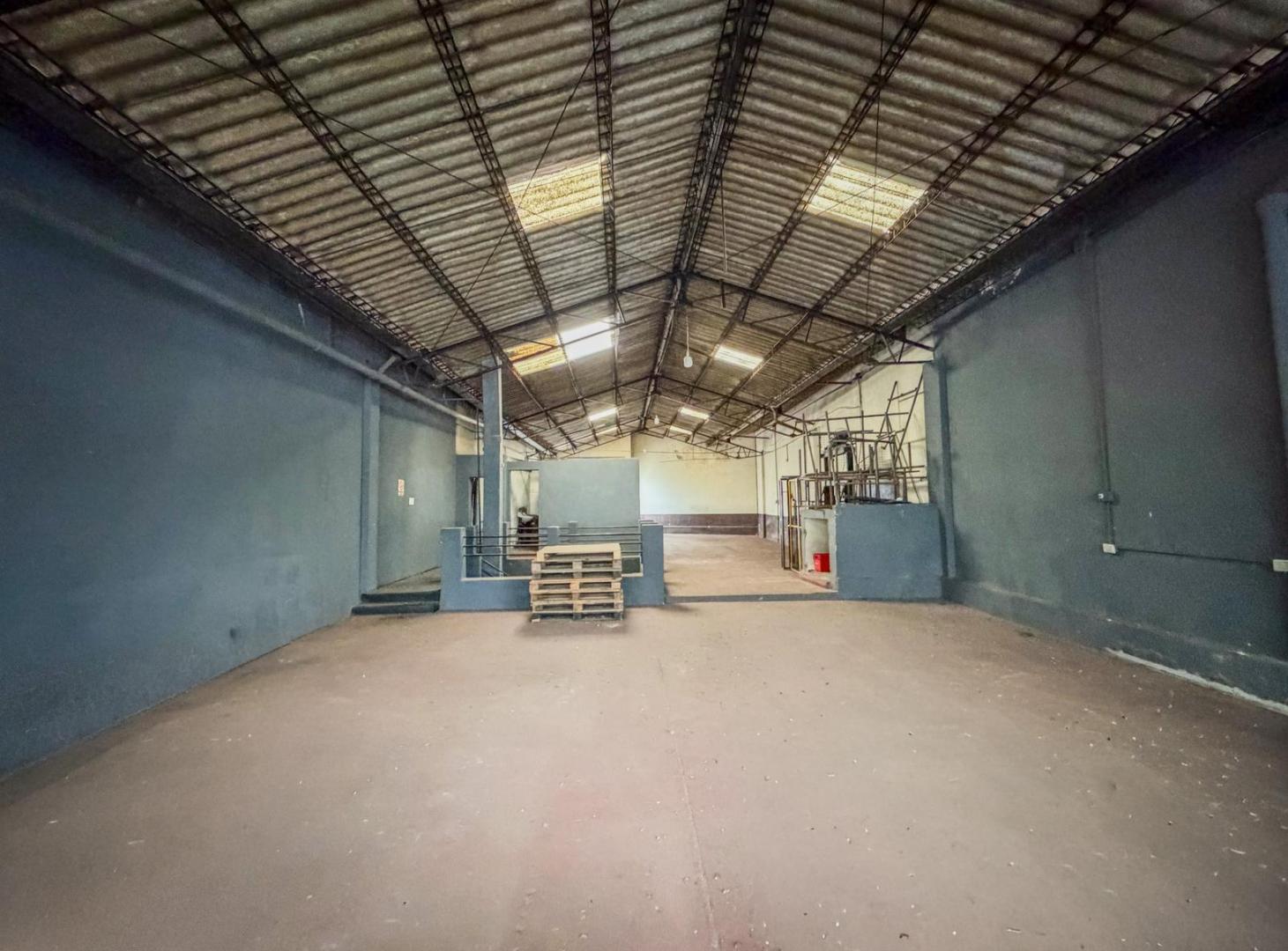 Foto de ALQUILER - DEPOSITO - POMPEYA - 526 M2, imagen 4