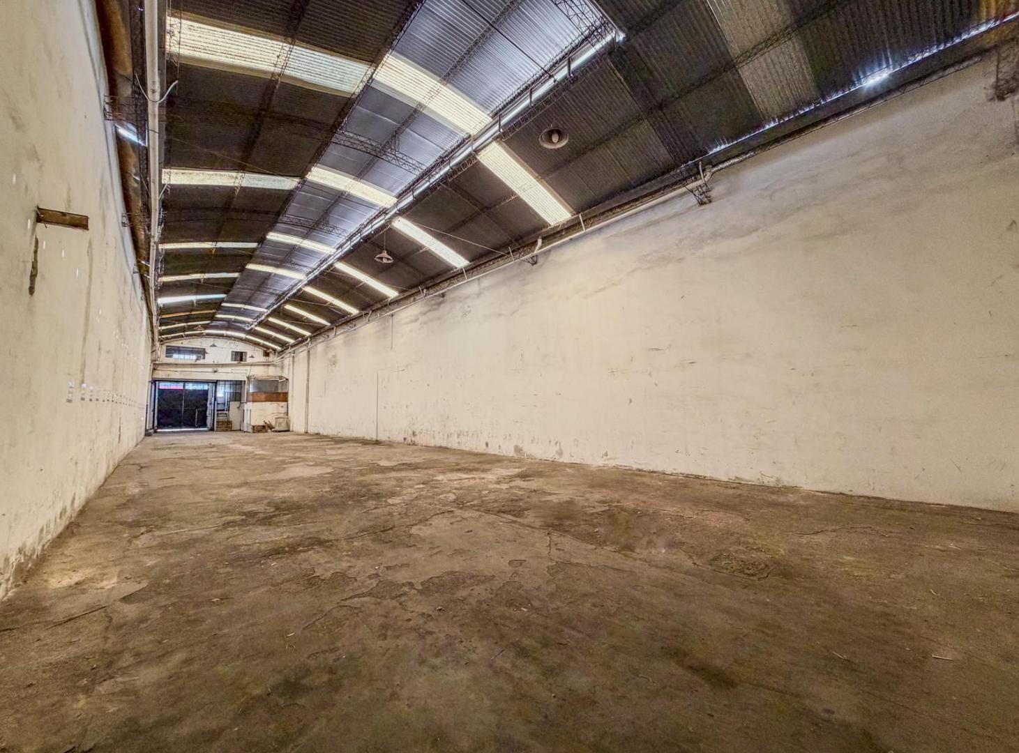 Foto de ALQUILER - DEPOSITO / GALPON - 760M2 - POMPEYA, imagen 4
