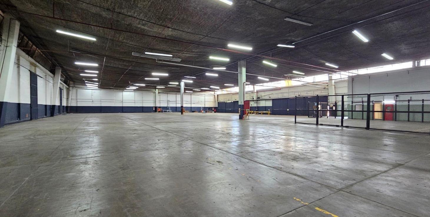 Foto de Depósito - Alquiler - Pablo Podestá, imagen 2