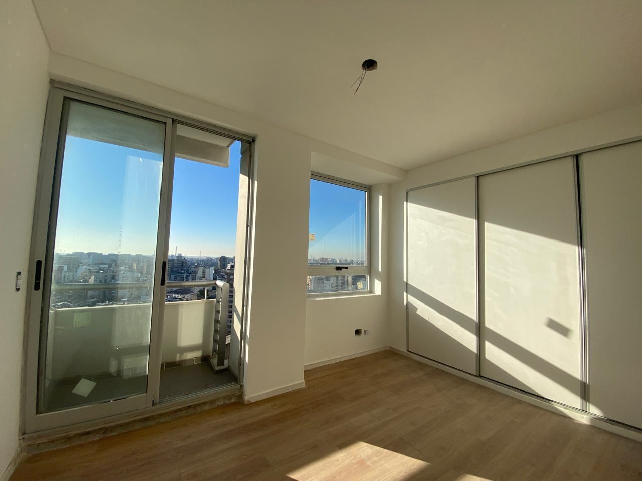 Foto de Departamento - Venta - Barracas - 2 ambientes con 2 balcones y amenities, imagen 4