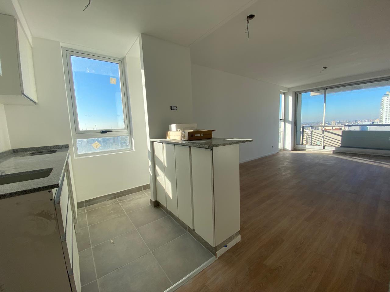 Foto de Departamento - Venta - Barracas - 2 ambientes con 2 balcones y amenities, imagen 3